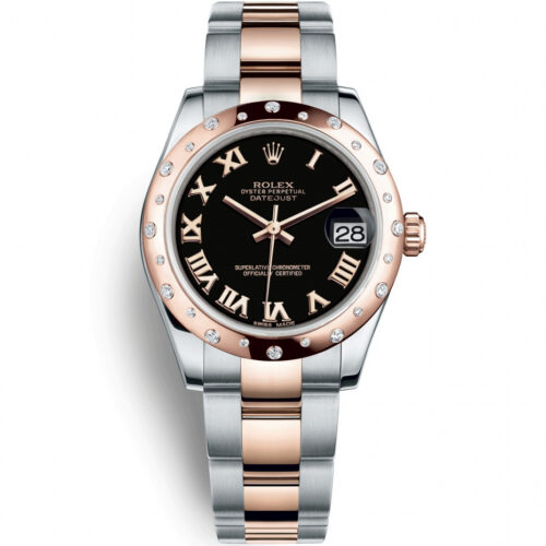 Rolex Datejust 31 178341 0040