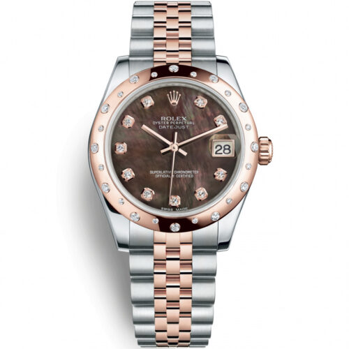 Rolex Datejust 31 178341 0043