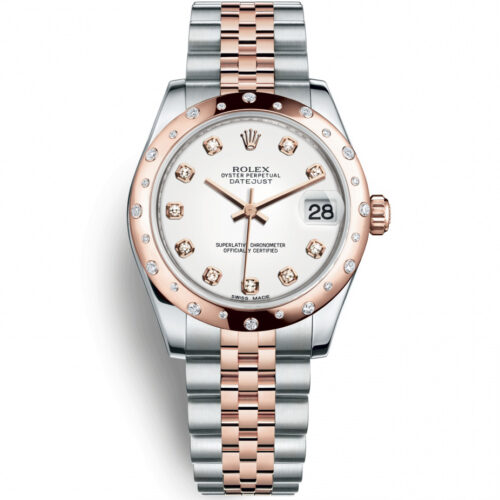 Rolex Datejust 31 178341 0044