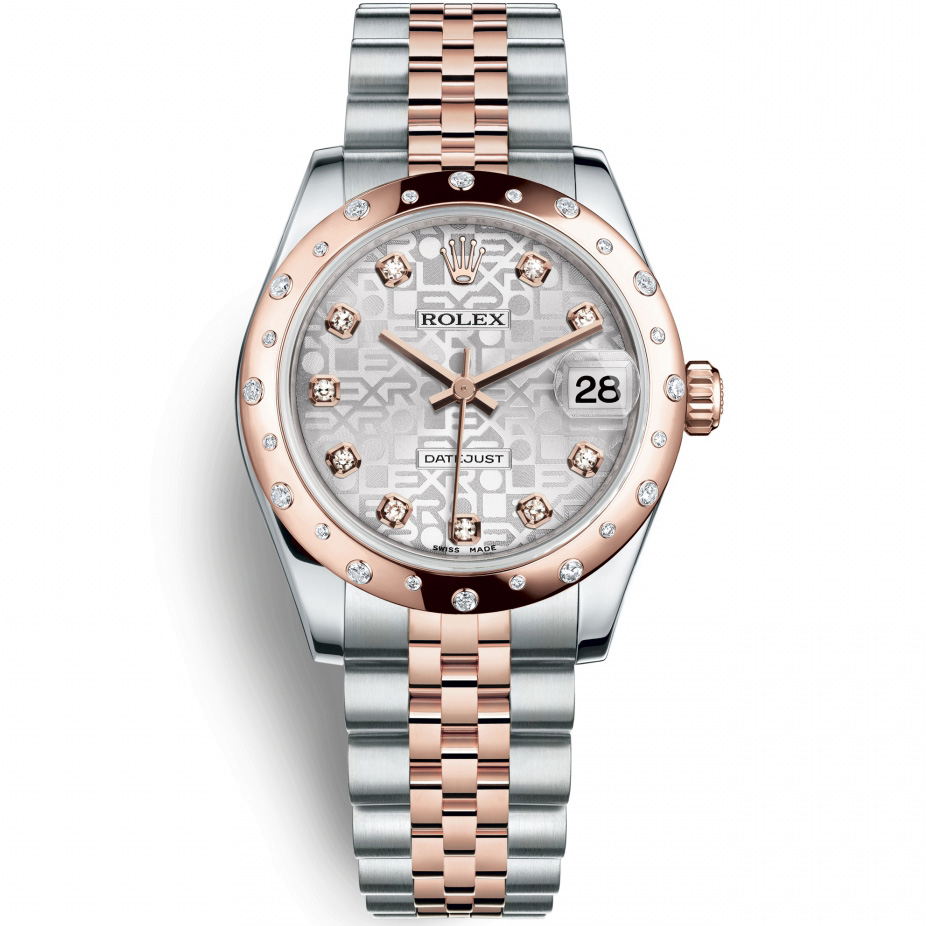 Rolex Datejust 31 178341 0045
