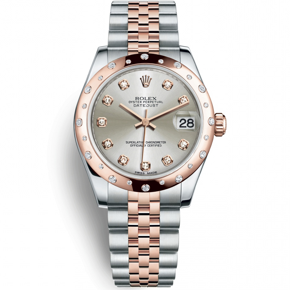 Rolex Datejust 31 178341 0046