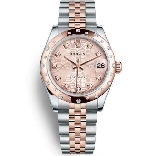 Rolex Datejust 31 178341 0047