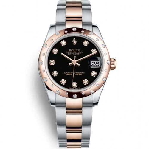 Rolex Datejust 31 178341 0054