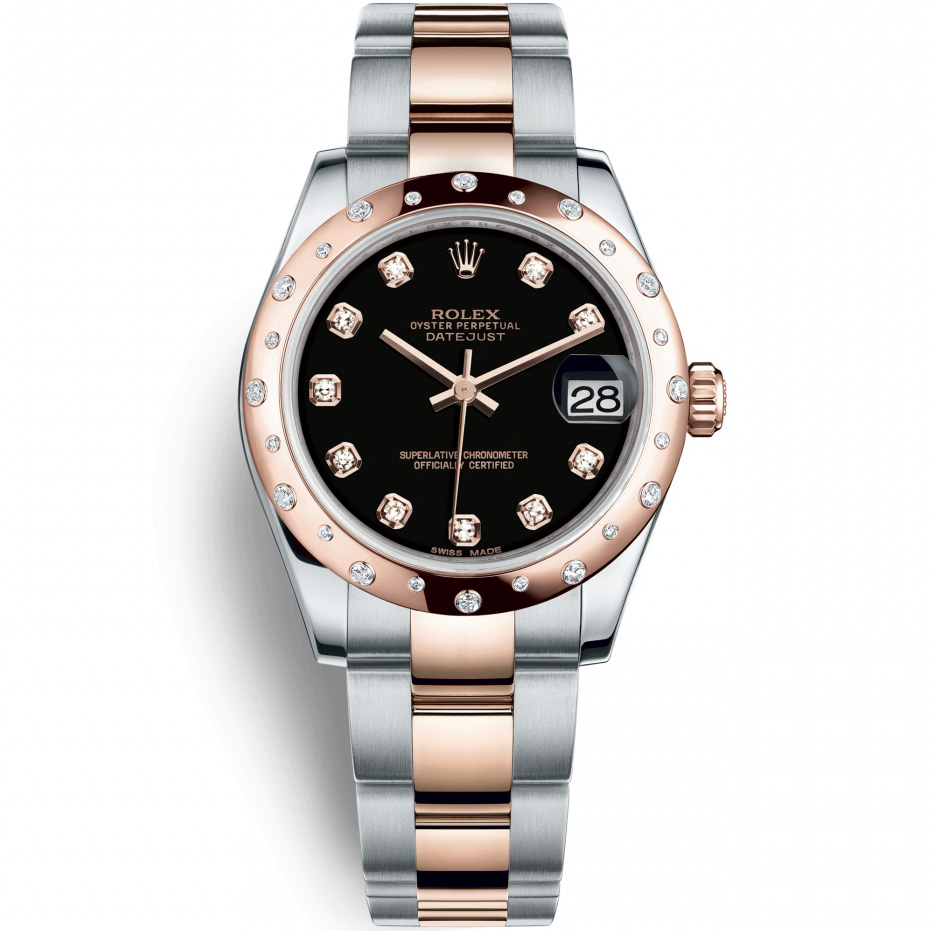 Rolex Datejust 31 178341 0054