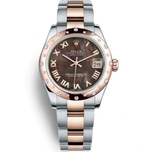 Rolex Datejust 31 178341 0055