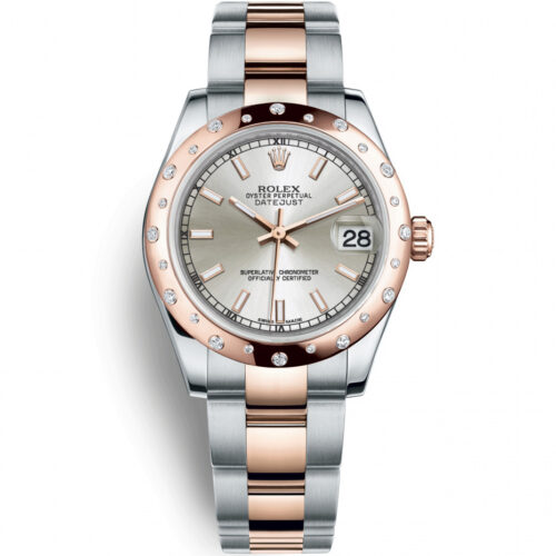 Rolex Datejust 31 178341 0058