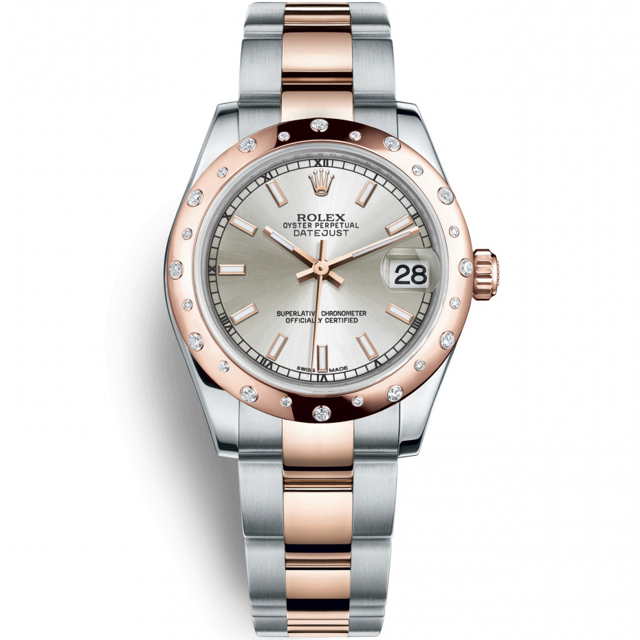 Rolex Datejust 31 178341 0058