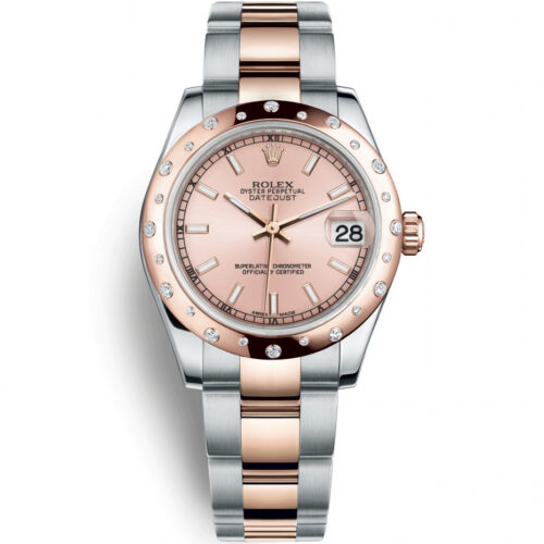 Rolex Datejust 31 178341 0060