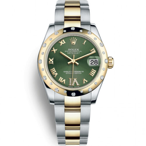 Rolex Datejust 31 178343 0001