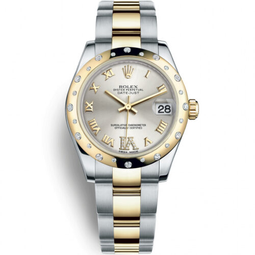 Rolex Datejust 31 178343 0002