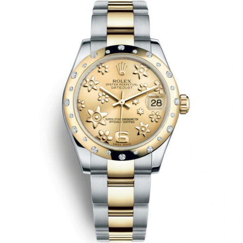 Rolex Datejust 31 178343 0003