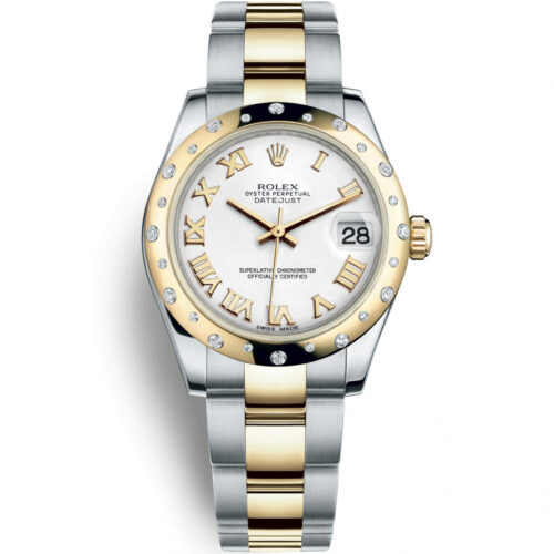 Rolex Datejust 31 178343 0004