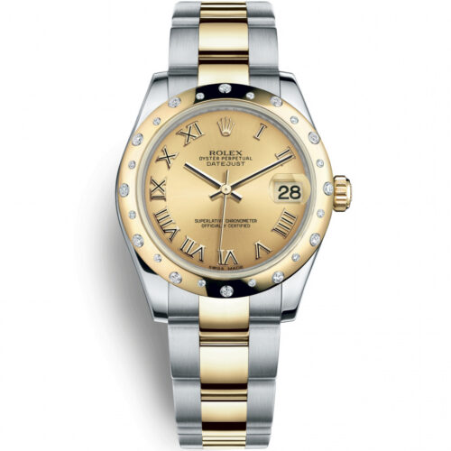 Rolex Datejust 31 178343 0005