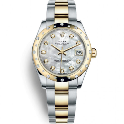 Rolex Datejust 31 178343 0006