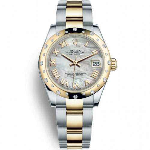 Rolex Datejust 31 178343 0007