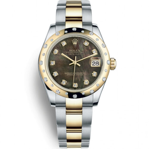 Rolex Datejust 31 178343 0008