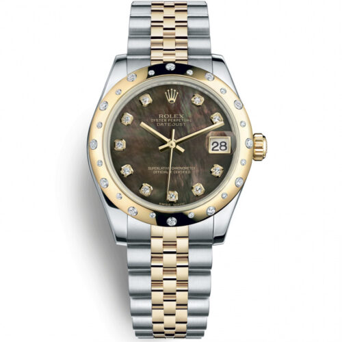 Rolex Datejust 31 178343 0010