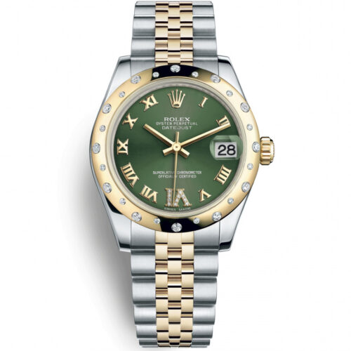 Rolex Datejust 31 178343 0011