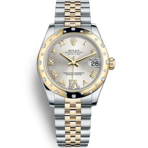 Rolex Datejust 31 178343 0012