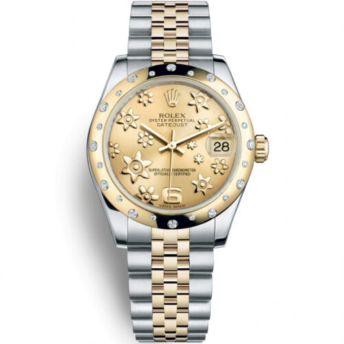 Rolex Datejust 31 178343 0013