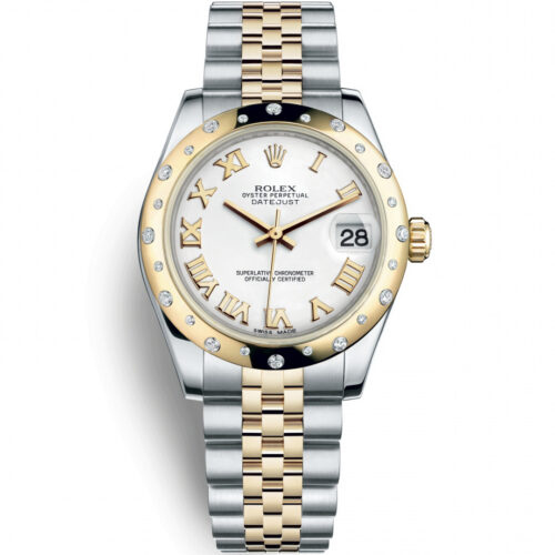 Rolex Datejust 31 178343 0014