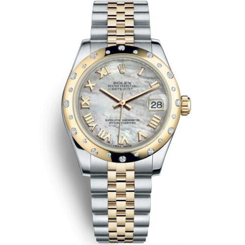 Rolex Datejust 31 178343 0015