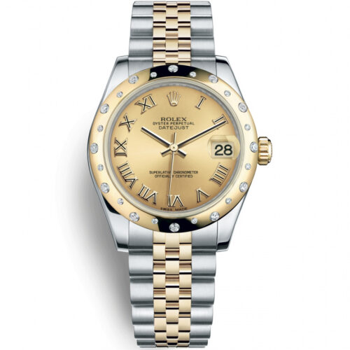 Rolex Datejust 31 178343 0016