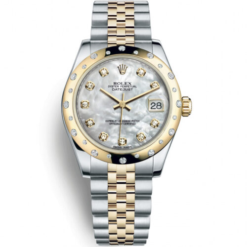 Rolex Datejust 31 178343 0017