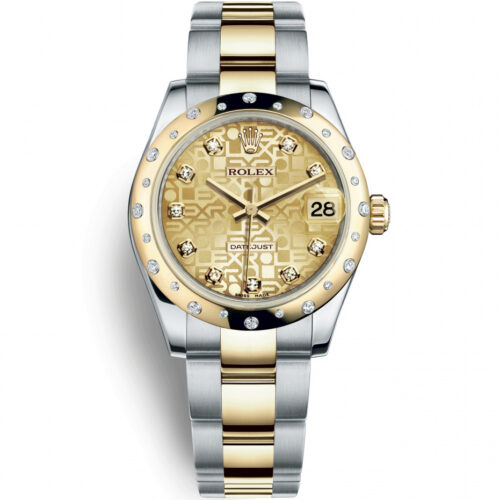 Rolex Datejust 31 178343 0019