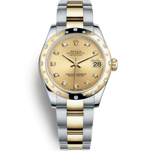 Rolex Datejust 31 178343 0020