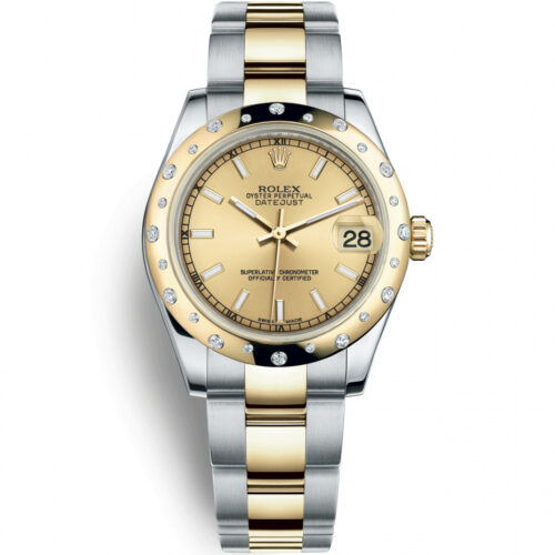 Rolex Datejust 31 178343 0021