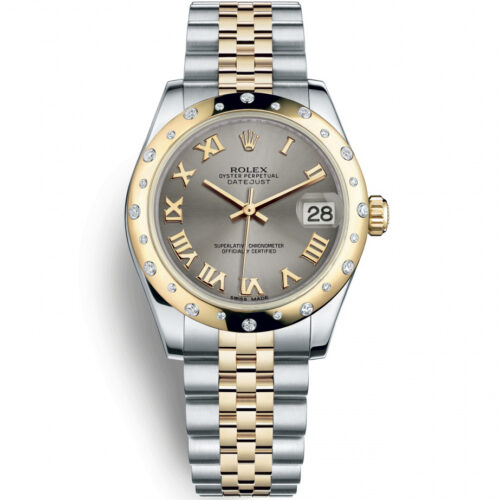 Rolex Datejust 31 178343 0022