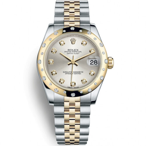 Rolex Datejust 31 178343 0023