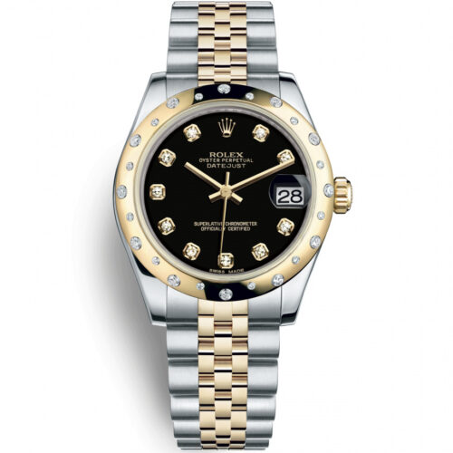 Rolex Datejust 31 178343 0024