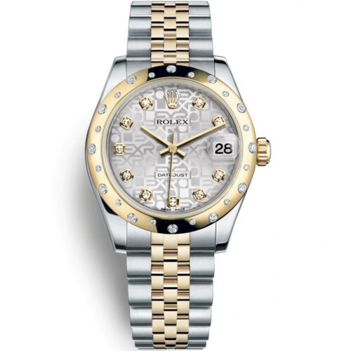 Rolex Datejust 31 178343 0025