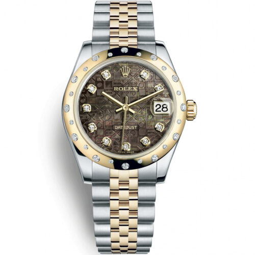 Rolex Datejust 31 178343 0027