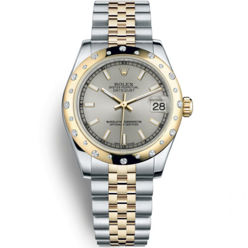 Rolex Datejust 31 178343 0028