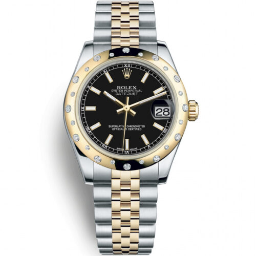 Rolex Datejust 31 178343 0031