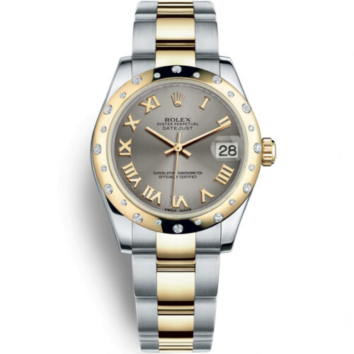 Rolex Datejust 31 178343 0036