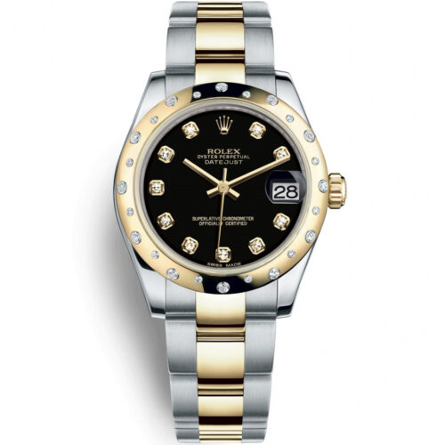 Rolex Datejust 31 178343 0039