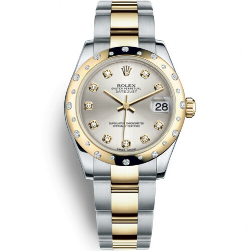 Rolex Datejust 31 178343 0042