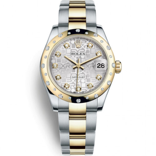 Rolex Datejust 31 178343 0043