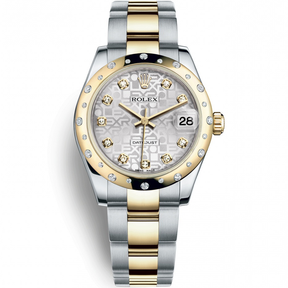 Rolex Datejust 31 178343 0043