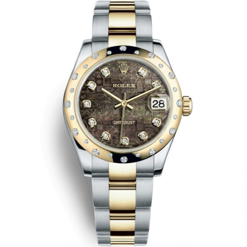 Rolex Datejust 31 178343 0047