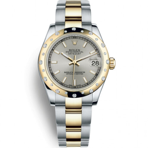 Rolex Datejust 31 178343 0055