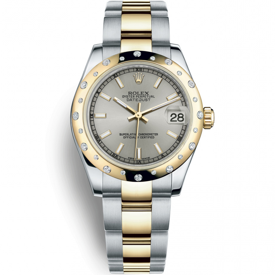 Rolex Datejust 31 178343 0055