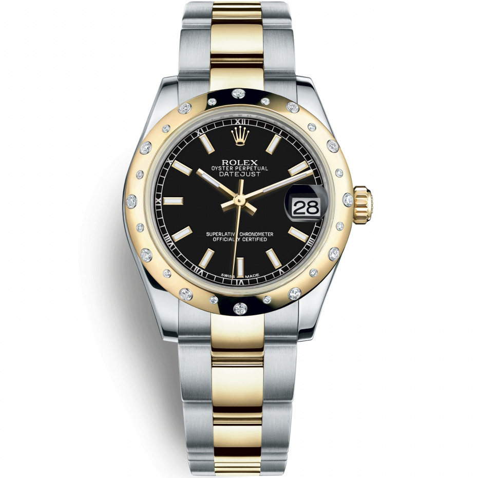 Rolex Datejust 31 178343 0059