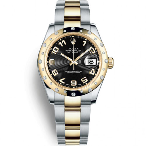 Rolex Datejust 31 178343 BKCAO