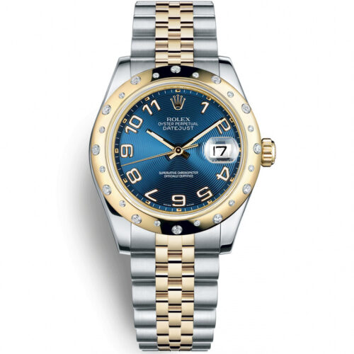 Rolex Datejust 31 178343 BLCAJ
