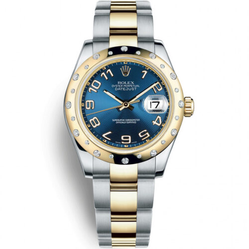 Rolex Datejust 31 178343 BLCAO